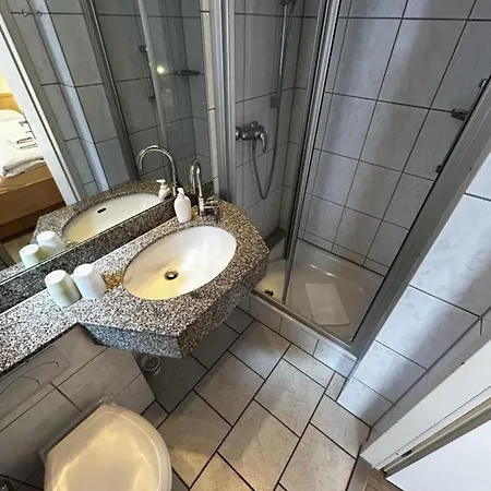 Apartamento Strandhafer, Haus Meeresgruss Baltrum