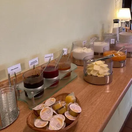 Strandhafer Apartment Baltrum