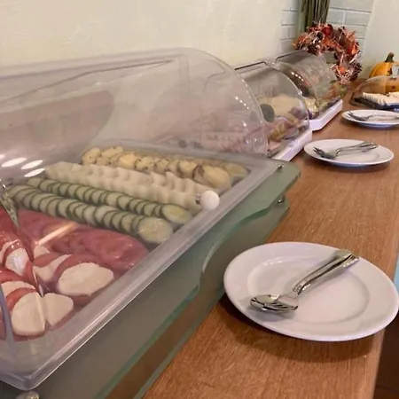 Apartment Strandhafer