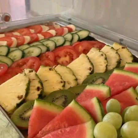 Apartment Strandhafer