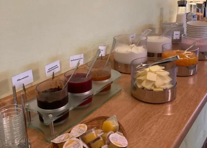 Strandhafer, Haus Meeresgruss Apartmán Baltrum