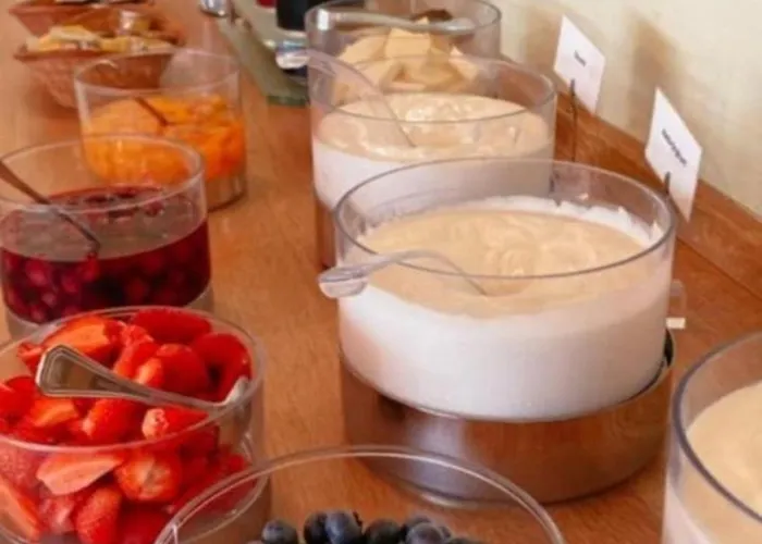 Strandhafer, Haus Meeresgruss Apartmán Baltrum